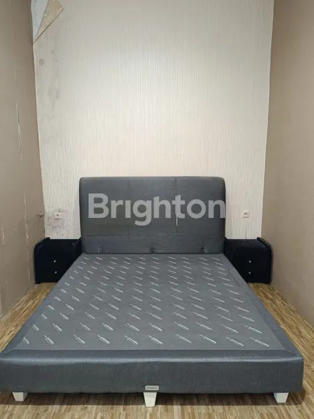 image RUMAH CANTIK ADA FURNISH DI KOMPLEK TIDAK BANJIR (6)