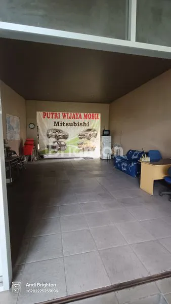 image RUKO 3 PINTU LUAS SIAP PAKAI DI JOMBANG (4)