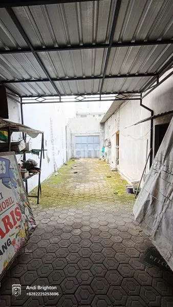 image RUKO 3 PINTU LUAS SIAP PAKAI DI JOMBANG (6)