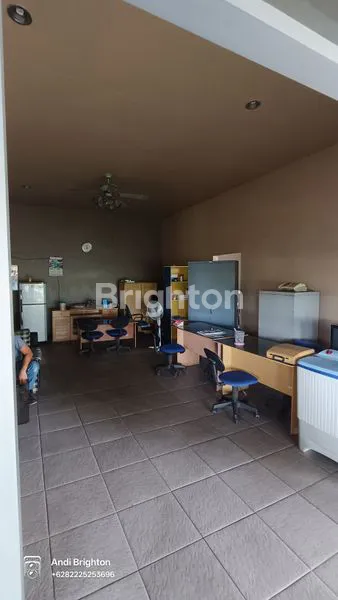 image RUKO 3 PINTU LUAS SIAP PAKAI DI JOMBANG (3)