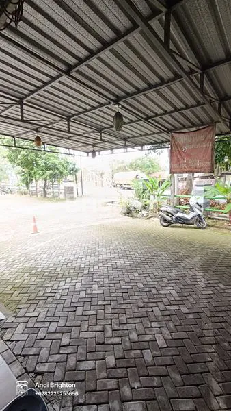 image RUKO 3 PINTU LUAS SIAP PAKAI DI JOMBANG (5)