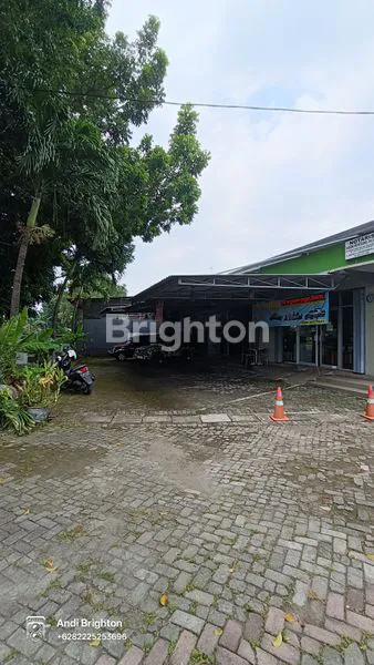 image RUKO 3 PINTU LUAS SIAP PAKAI DI JOMBANG (8)