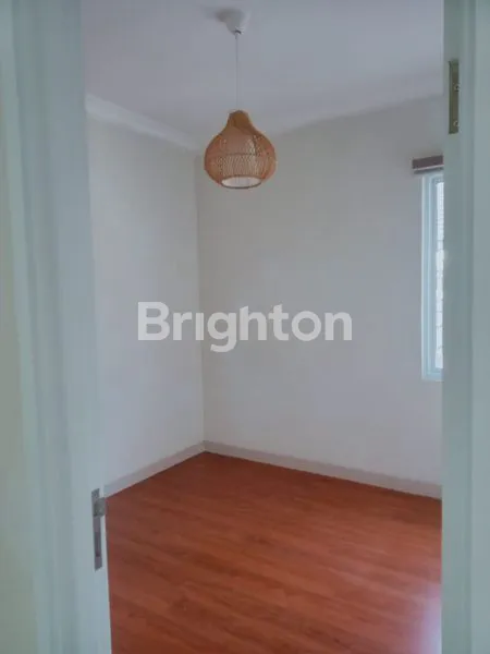 image HUNIAN NYAMAN DI EMINENT VIVACIA BSD | JALAN SUPER LEBAR | HIGH CEILING & MEZZANINE (8)