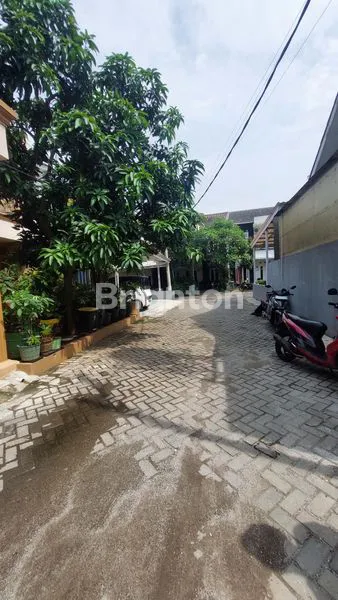 image TANAH KAVLING  DLM CLUSTER CIRACAS  DEKAT LRT CIRACAS (3)