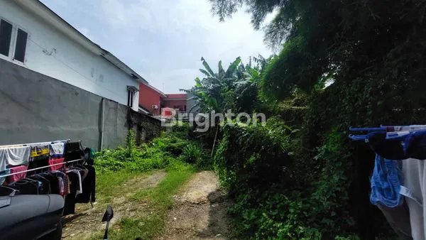 image TANAH KAVLING  DLM CLUSTER CIRACAS  DEKAT LRT CIRACAS (2)
