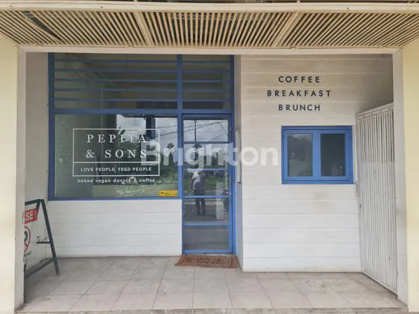 image RUKO STRATEGIS – JALAN BERAWA (1)