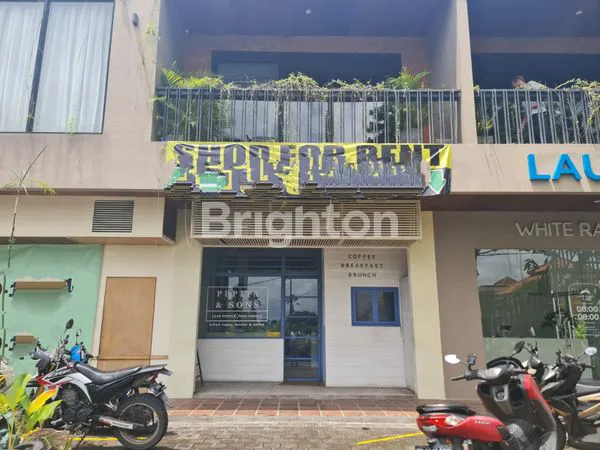 image RUKO STRATEGIS – JALAN BERAWA (3)