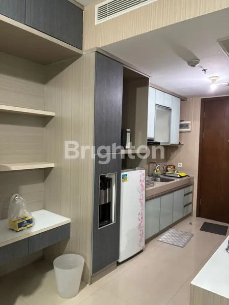 image APARTEMEN U RESIDENCE TOWER 2, KARAWACI (1)