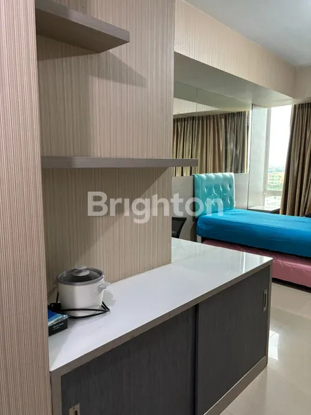 image APARTEMEN U RESIDENCE TOWER 2, KARAWACI (2)