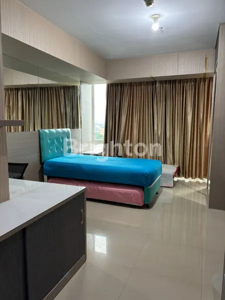 image APARTEMEN U RESIDENCE TOWER 2, KARAWACI (3)