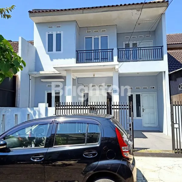 DISEWAKAN RUMAH DI GEMPOL ASRI