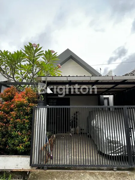 image RUMAH STRATEGIS KEBALEN, LT 90M², HARGA MENARIK (1)