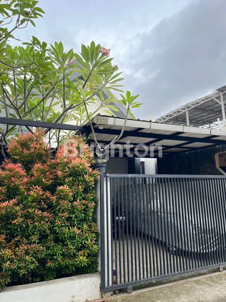 image RUMAH STRATEGIS KEBALEN, LT 90M², HARGA MENARIK (2)