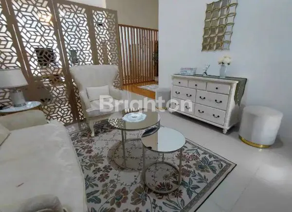 image DIJUAL RUMAH CLUSTER SHM FULL FURNISH SIAP HUNI (2)