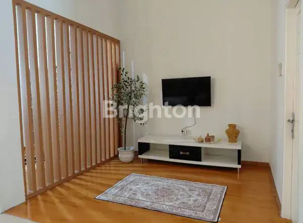 image DIJUAL RUMAH CLUSTER SHM FULL FURNISH SIAP HUNI (3)