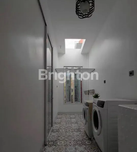 image DIJUAL RUMAH CLUSTER SHM FULL FURNISH SIAP HUNI (6)
