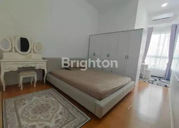 image DIJUAL RUMAH CLUSTER SHM FULL FURNISH SIAP HUNI (7)