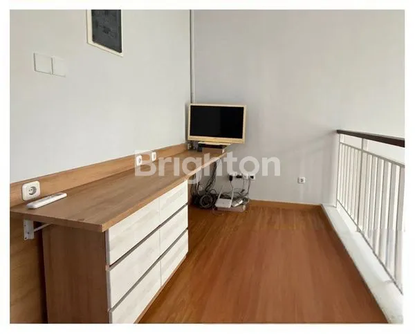 image RUMAH ASEM CIPETE, WALKING DISTANCE FRENCH SCHOOL, READY TO MOVE IN\N (4)