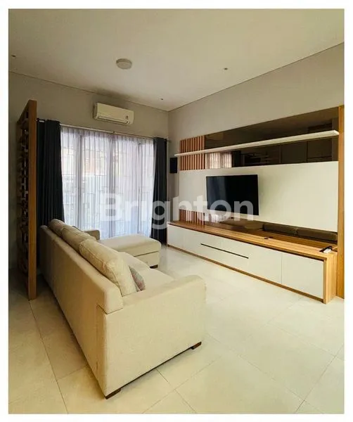 image RUMAH ASEM CIPETE, WALKING DISTANCE FRENCH SCHOOL, READY TO MOVE IN\N (2)