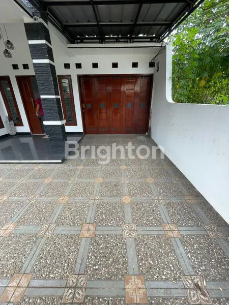 image RUMAH MEWAH NYAMAN SIAP HUNI DI TAMAN YASMIN KOTA BOGOR (6)