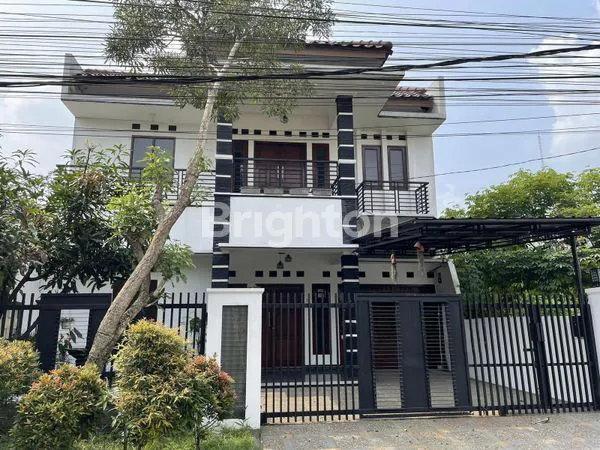 image RUMAH MEWAH NYAMAN SIAP HUNI DI TAMAN YASMIN KOTA BOGOR (1)