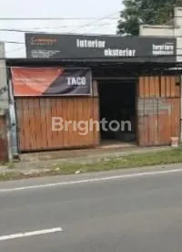 image RUANG USAHA STRATEGIS DI JL. SOLO-JOGJA, DEPAN KOPASSUS (1)