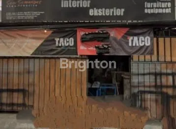 image RUANG USAHA STRATEGIS DI JL. SOLO-JOGJA, DEPAN KOPASSUS (5)