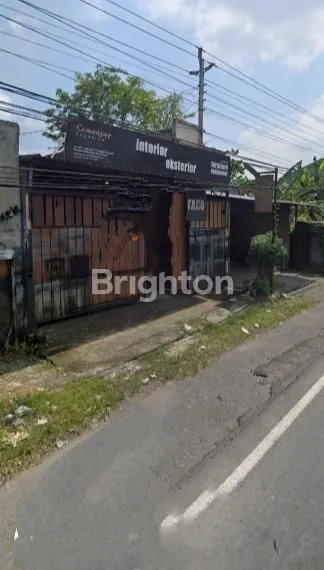 image RUANG USAHA STRATEGIS DI JL. SOLO-JOGJA, DEPAN KOPASSUS (3)