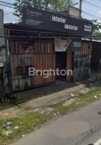 image RUANG USAHA STRATEGIS DI JL. SOLO-JOGJA, DEPAN KOPASSUS (7)