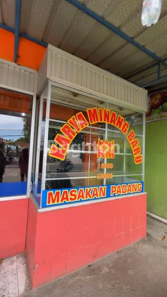 image RUKO STRATEGIS 2 LANTAI DI PINGGIR JALAN MUNCUL (1)