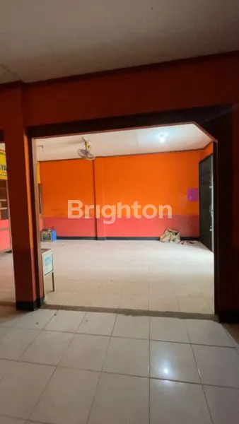 image RUKO STRATEGIS 2 LANTAI DI PINGGIR JALAN MUNCUL (4)