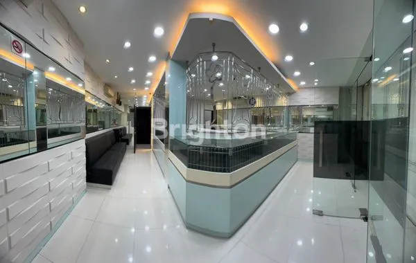 image PROPERTI ELITE SHM, COCOK UNTUK KLINIK & BISNIS BERGENGSI (1)