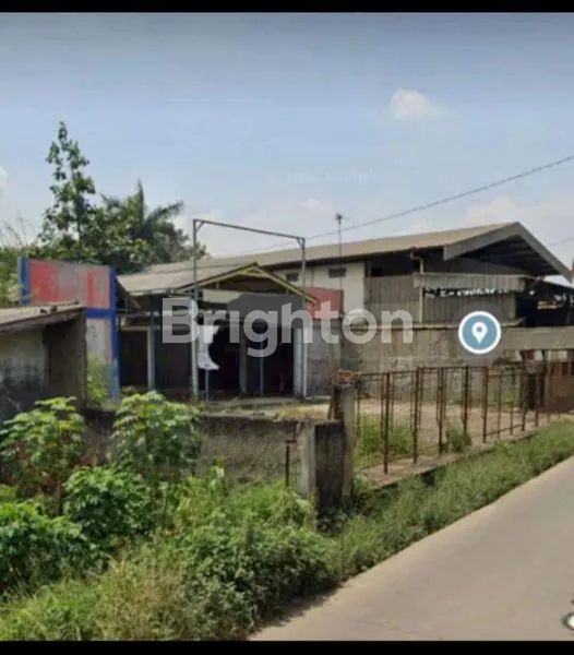 image TANAH JLN PASIR ANGIN CILEUNGSI, BOGOR, JAWA BARAT (2)