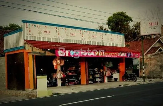 image DIJUAL TEMPAT USAHA SANGAT COCOK LAUNDRY (1)