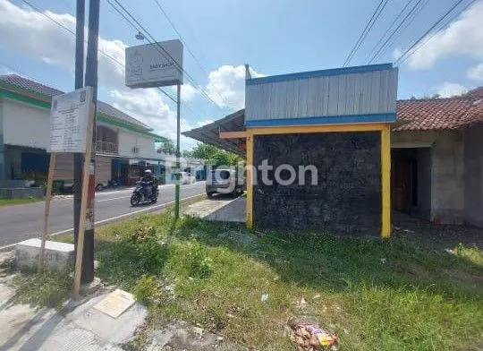 image DIJUAL TEMPAT USAHA SANGAT COCOK LAUNDRY (8)