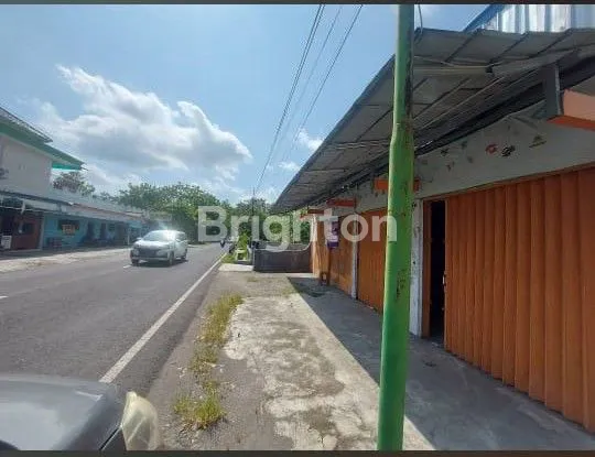 image DIJUAL TEMPAT USAHA SANGAT COCOK LAUNDRY (2)