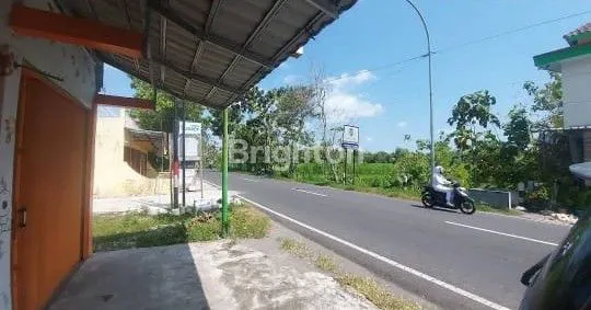 image DIJUAL TEMPAT USAHA SANGAT COCOK LAUNDRY (4)