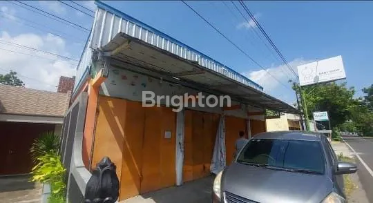 image DIJUAL TEMPAT USAHA SANGAT COCOK LAUNDRY (5)