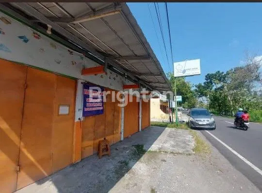 image DIJUAL TEMPAT USAHA SANGAT COCOK LAUNDRY (3)