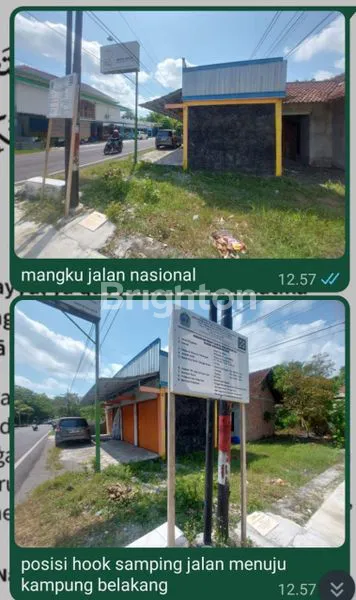 image DIJUAL TEMPAT USAHA SANGAT COCOK LAUNDRY (7)