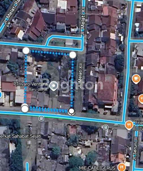 image TANAH SIAP HUNI 2000M², LOKASI PREMIUM AKSES LENGKAP (1)