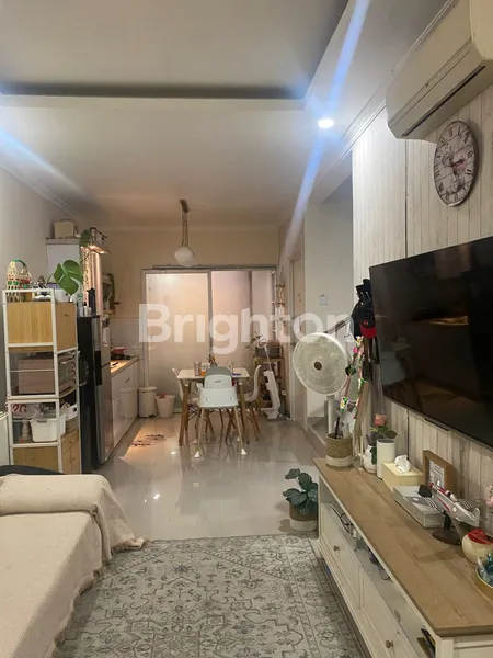 image RUMAH 2 LANTAI SIAP HUNI – CLUSTER BARCELONA, BUKIT DAGO GUNUNG SINDUR (3)