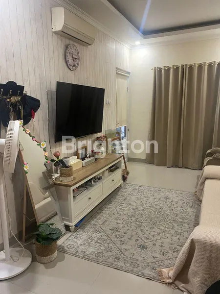 image RUMAH 2 LANTAI SIAP HUNI – CLUSTER BARCELONA, BUKIT DAGO GUNUNG SINDUR (4)