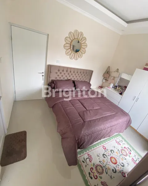 image RUMAH 2 LANTAI SIAP HUNI – CLUSTER BARCELONA, BUKIT DAGO GUNUNG SINDUR (6)