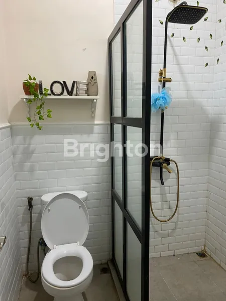 image RUMAH 2 LANTAI SIAP HUNI – CLUSTER BARCELONA, BUKIT DAGO GUNUNG SINDUR (7)