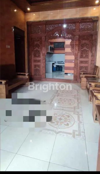 image JUAL RUMAH MEWAH  5 MENIT DARI  SOLO (2)