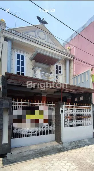 image JUAL RUMAH MEWAH  5 MENIT DARI  SOLO (1)