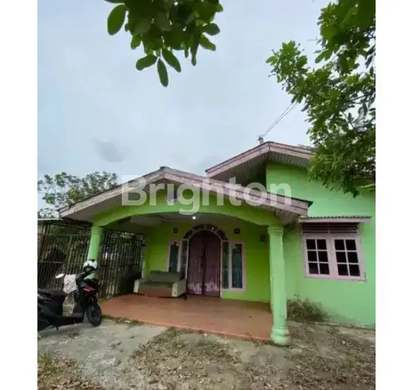 image DIJUAL RUMAH DI KULIM PEKANBARU (1)
