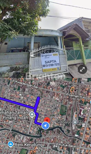 image RUMAH TAMAN PINANG INDAH (2)