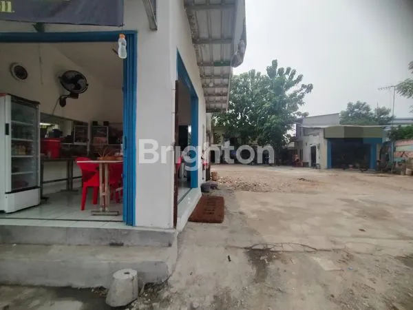 image TANAH PINGGIR JALAN RAYA JAKARTA-BEKASI UJUNG MENTENG CAKUNG JAKARTA TIMUR STRATEGIS (3)